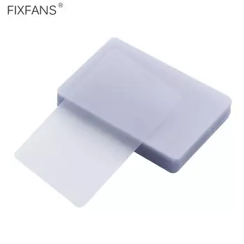 FIXFANS Открывающаяся карта для ремонта