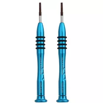 FIXFANS Прецизионная магнитная плоская отвертка 2,5 мм