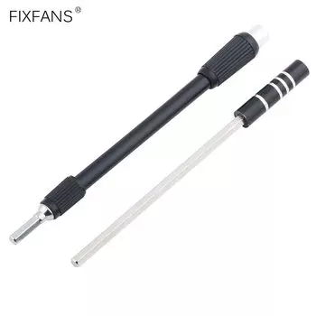 FIXFANS Удлинители отверток 4 мм