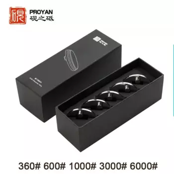 Фиксированная точилка для ножей TAIDEA