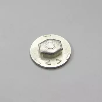 Фиксированное основание для внутреннего зеркала заднего вида для Passat B5 PASSAT Polo Bora Golf 4 Fabia Octavia