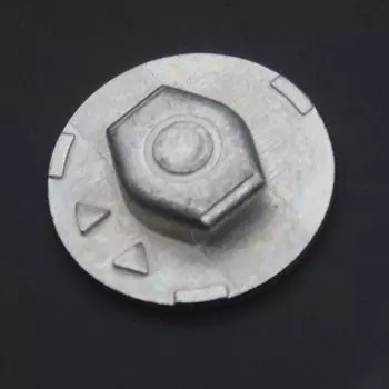 Фиксированное основание для внутреннего зеркала заднего вида для Passat B5 PASSAT Polo Bora Golf 4 Fabia Octavia