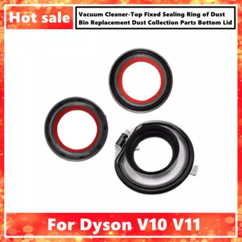 Уплотнительное кольцо для пылесоса Dyson V10 V11