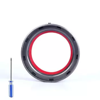 Фиксированное уплотнительное кольцо для пылесоса Dyson V11 SV14 SV15