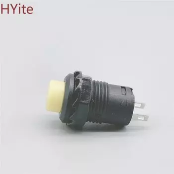 Фиксированные кнопочные переключатели DS-428