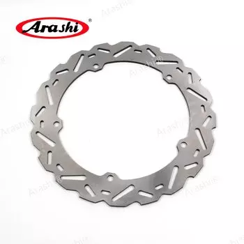 Фиксированные передние тормозные диски Arashi 320 мм для мотоциклов HONDA NC750 S NC750S DCT /NC750X NC 750X-ABS NC750X DCT