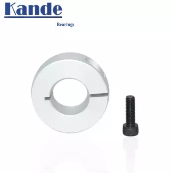 Фиксированное кольцо, фиксированное кольцо открытого типа, стопорное кольцо вала, локатор SCH SCS, Анодирование поверхности из алюминиевого сплава, оптический фиксированный зажим, 1 шт.