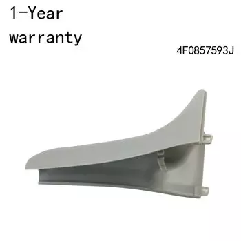 Фиксирующее сиденье для внутреннего зеркала для Audi A6L A4 S4 A6 S6 TT A3 S3 RS6 4F0857593J