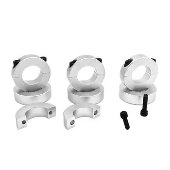 Фиксирующие подшипники WHOOPEE