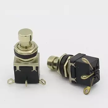 Фиксирующий педальный переключатель FAMCDI