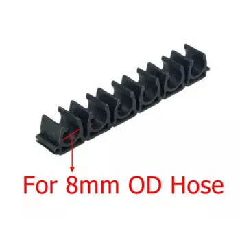 Фиксирующий зажим для шланга WYWBEY