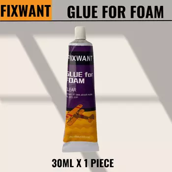 FIXWANT Пенопластовый клей