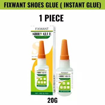 FIXWANT Профессиональный клей для обуви