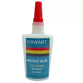 FIXWANT прозрачный акриловый клей 30 мл