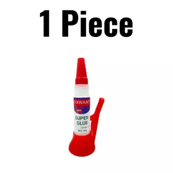 FIXWANT Супер клей