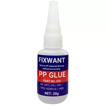 FIXWANT Суперклей для пластика 20г