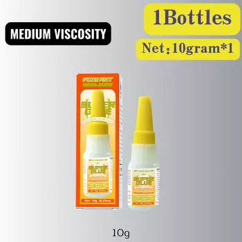 FIXWANT Суперклей универсальный прозрачный