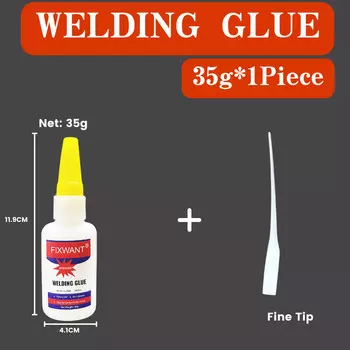 FIXWANT Универсальный суперклей