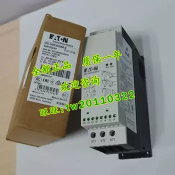 [Физическая фото] DS7-342SX032N0-N Американский инвертор Eaton ETN/Muller, торг