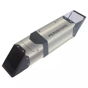 Физический эксперимент SD&HI Тройная треугольная призма