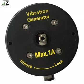 Физический вибрационный генератор ciiizaoo 1101