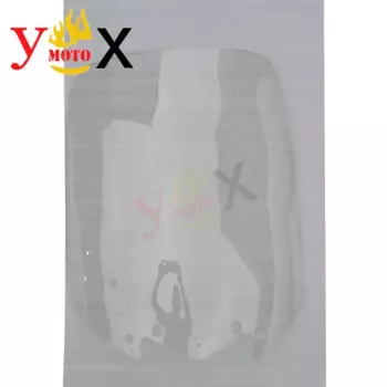 FJR 1300 06-13 мотоцикл ясно 4 мм лобовое стекло ветровое стекло для YAMAHA FJR1300 2006-2016 2007 2008 2009 2010 2011