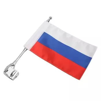 Флаг для Honda GoldWing 1800 GL1800 GL1500 GL1200, декоративный флаг для мотоцикла, флаги, алюминиевая задняя боковая антенна, флаг