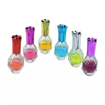 Флакон для парфюма с распылителем, 14 мл
