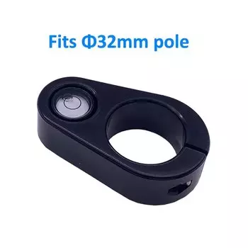 Флакон с держателем для стойки призмы GEOLETO