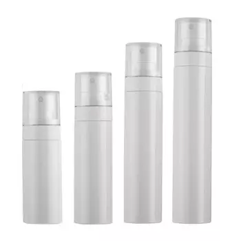 Флакон с распылителем, 60/80/100/120 мл