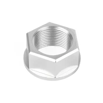 Фланцевая гайка оси заднего колеса для 690 Enduro R SMC-R 790 Duke 950 990 Adventure Supermoto 150 250 XC SX, винт шпинделя мотоцикла