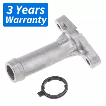 Фланцевая Соединительная труба 03H121145A,03H121144A для AUDI Q7 2006-10,VW CC,Passat,Phaeton,Touareg 2005-2018