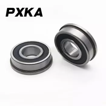 Фланцевые подшипники F6000-F6006
