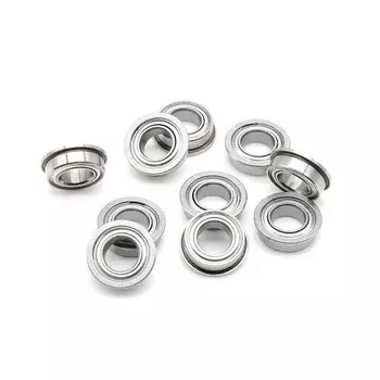 Фланцевые подшипники WHOOPEE MF52ZZ-MF148ZZ 5 шт.