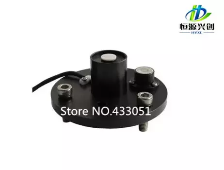 Фланцевый фотосинтетический квантовый стол эффективно фотосинтетический активный датчик излучения