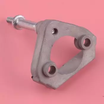 LETAOSK воздушный фильтр крепление Замена фланца подходит для Stihl MS440 044 бензопилы 1128 120 2201