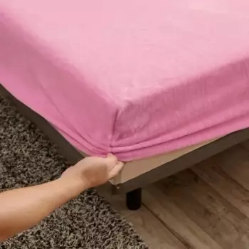 Фланелевая простыня ZHENXISHUSHIMOXI