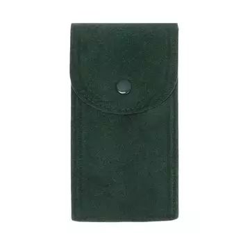 Фланелевая сумка для часов