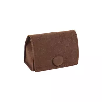 Фланелевый мешочек для украшений generic