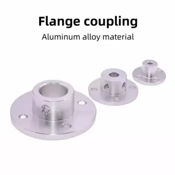 Муфта фланцевая Flange Coupling 2-16 мм
