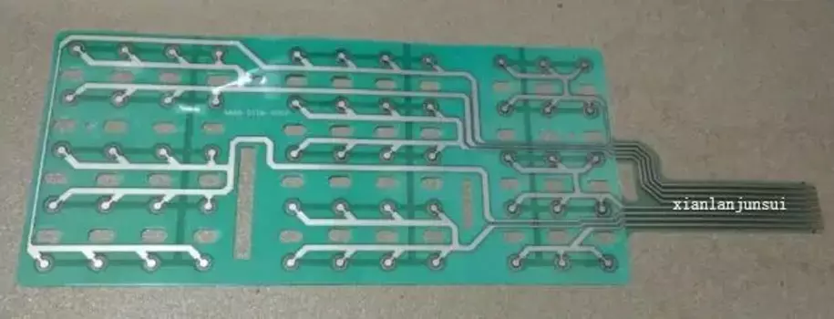 Флэш-карта памяти