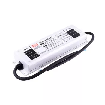 Флэш-накопитель 180 ~ 240 Вт, постоянное напряжение + флэш-накопитель