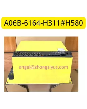 Флэш-накопитель б/у Fanuc с сервоприводом