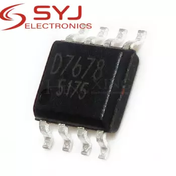 Флэш-накопитель BD7678FJ D7678 SOP-8, 1 шт.