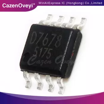 Флэш-накопитель BD7678FJ D7678 SOP-8, 1 шт.