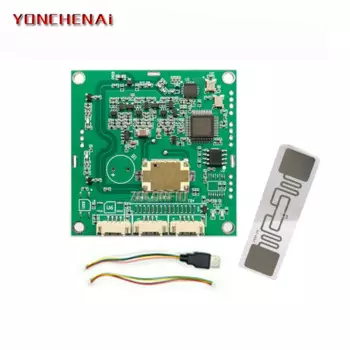 Флэш-накопитель (EPC GEN2) с TTL232 485 USB