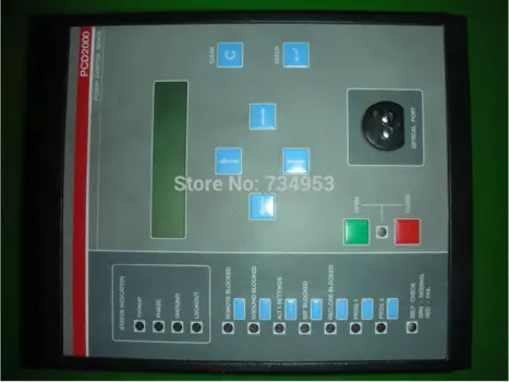 Флэш-накопитель PCD2000