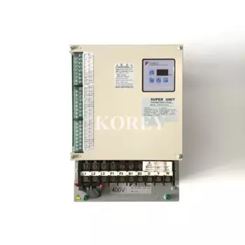 Флэш-накопитель с сервоприводом