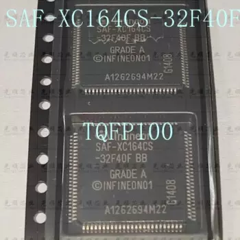 Флэш-накопитель TQFP100, 1 шт.