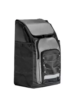 Флэш-сумка складная Троллейная тележка S90